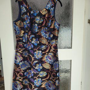Pink Tartan - Dress